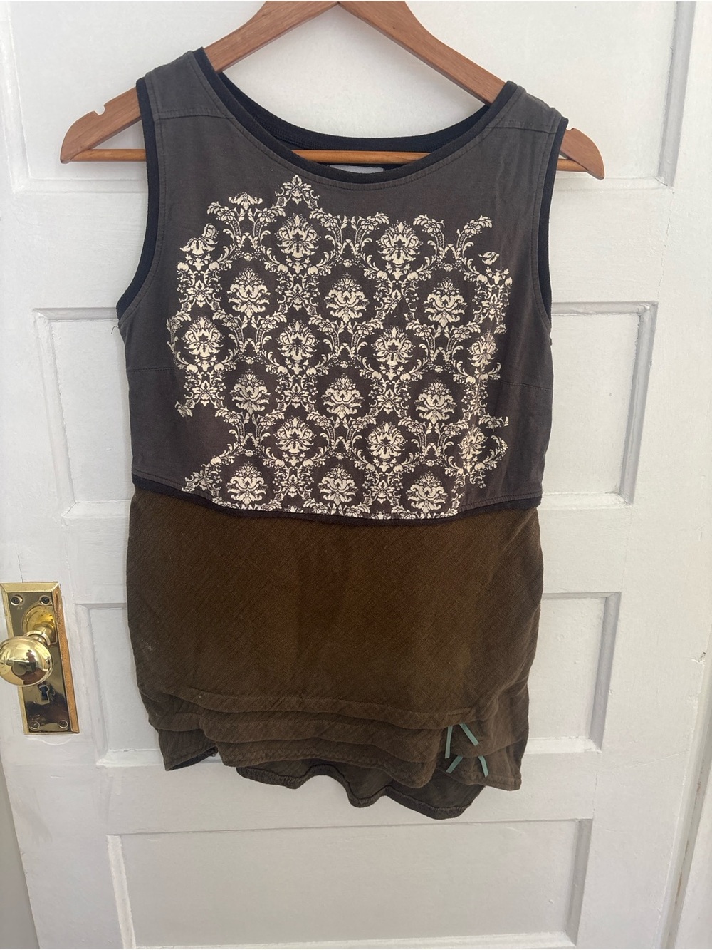 the candi factory Tank Top